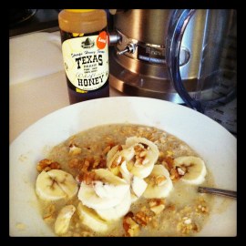 Bringin TX to CO...thanks Deb!