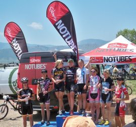 Beti Bike Bash Top 10