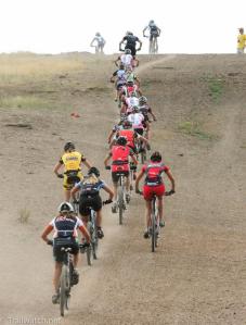 UTE Valley Pro Women Start