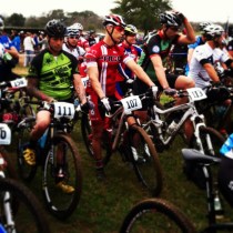 Carlos starting line smithville
