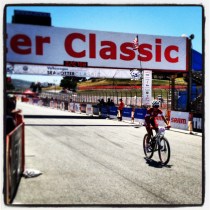 Lisa sea otter finish