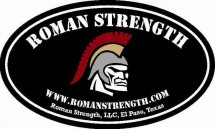 Roman Strength 1